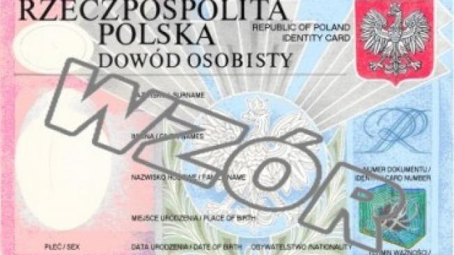 Pozostawienie dowodu w zastaw, jego utrata a „system...