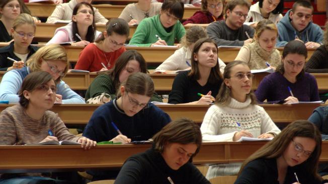 Maturzysto, te studia dadzą pracę