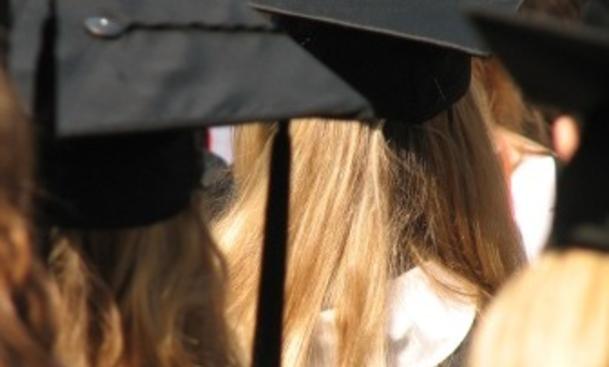 Studenci Prawa w Polsce poważnie myślą o prawie...