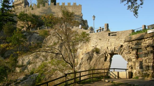 Polska podpisała z San Marino umowę o wymianie informacji...