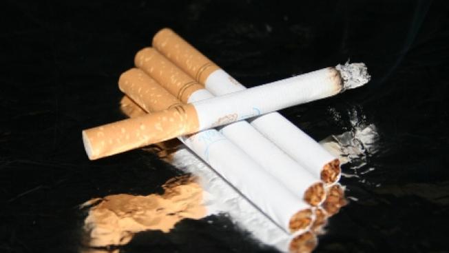 Banderole legalizacyjne na wyroby tytoniowe