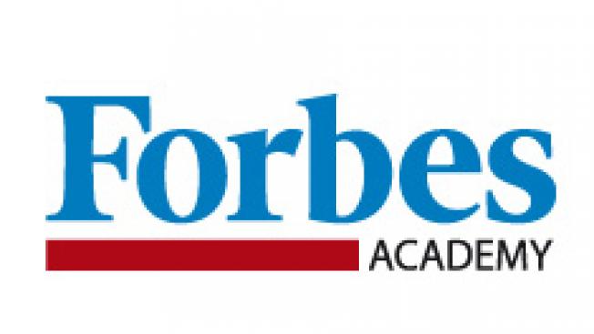 „Forbes” przeszkoli przedsiębiorców