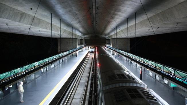 EuroCity wreszcie przestrzega prawa