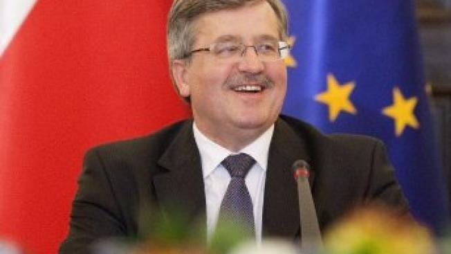 Prezydent o zmianach w systemie emerytalnym