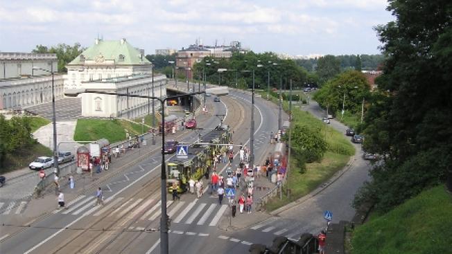 Płaca minimalna dla kierowców – Norwegowie...