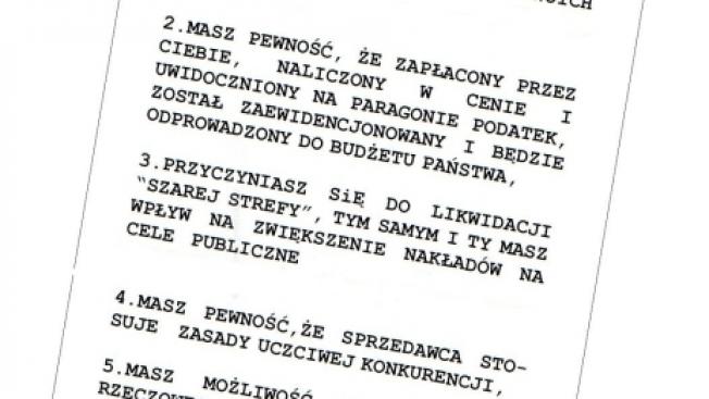 Dają pracę, płacą podatki, ale w Polsce to wciąż...