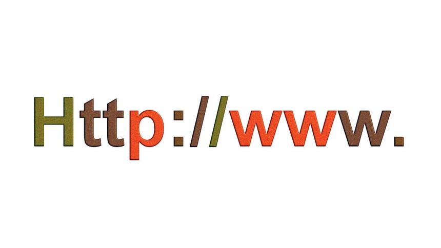 Tylko co druga mała firma ma stronę www