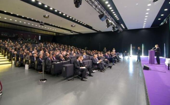 Wrocław Global Forum