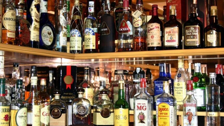 Polski alkohol podbija świat