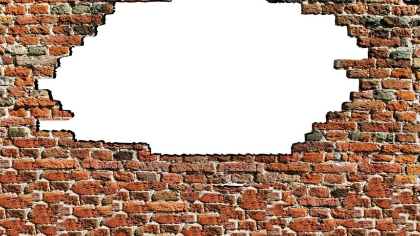 Gigantyczna luka podatkowa przykładem nieudolności...