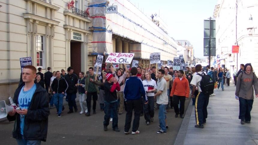 Związki zawodowe straszą wielkimi protestami, ale...