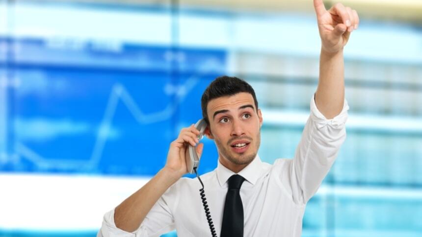 Wpływ brokera rynku Forex na wysokość zysku