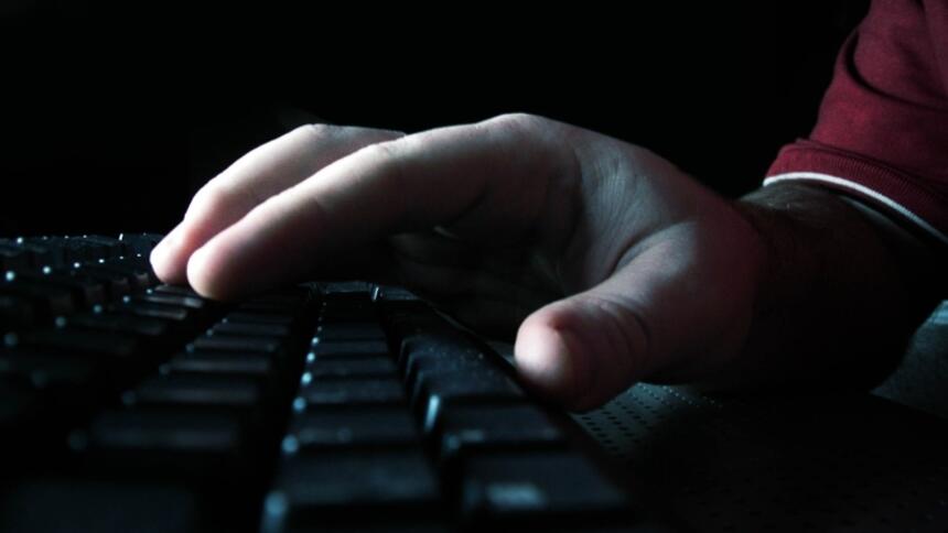 Anonymous upublicznili dane Ministerstwa Gospodarki