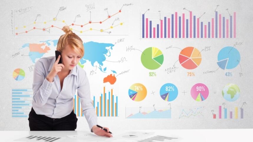 Jak zdobyć doświadczenie na rynku Forex