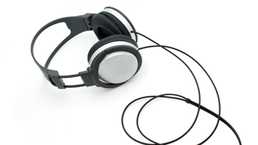 Sprzęt audio może być luksusowy