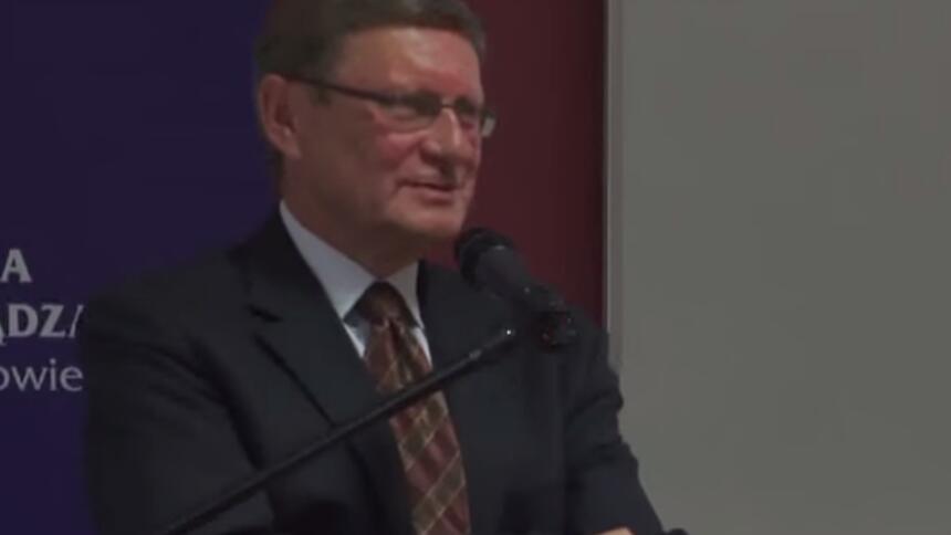 Leszek Balcerowicz: nowe prawo upadłościowe pomoże w...