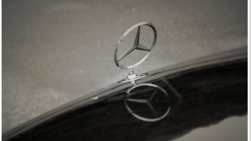 Twoje dziecko jest jak Mercedes Benz? To daj mu tak na...