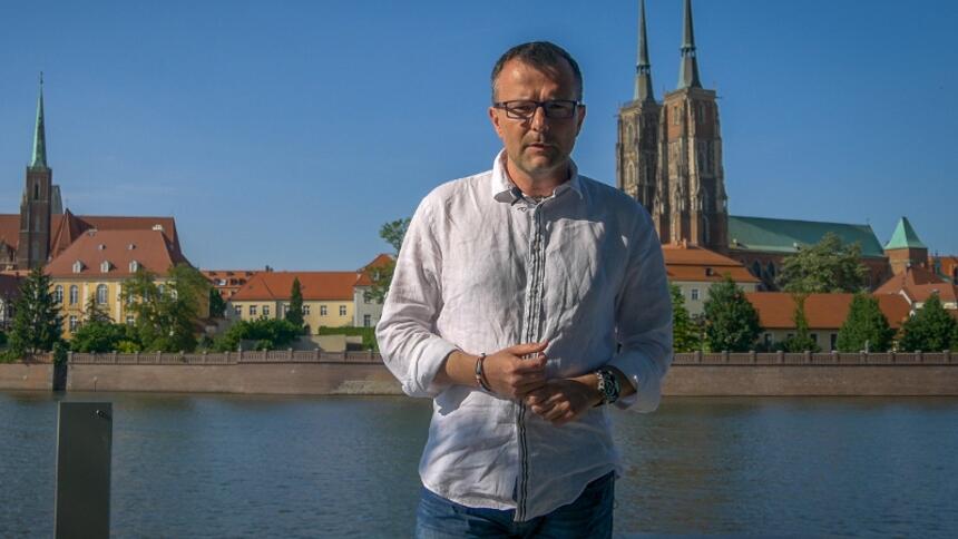 Założyciel Work Service zainwestował w start up, dzięki...