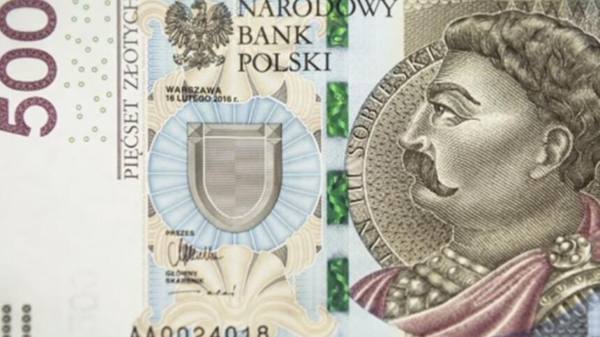 Na co wydajemy pieniądze z programu Rodzina 500+