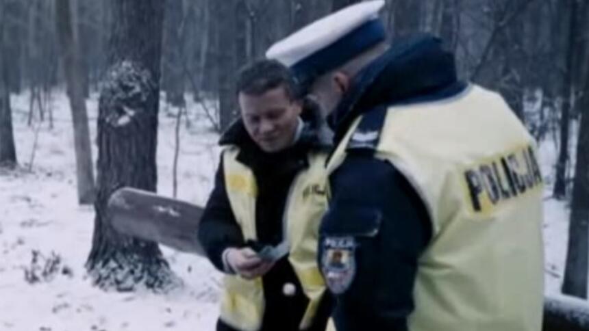 Państwo chce zarobić w tym roku na mandatach 680 mln zł!...