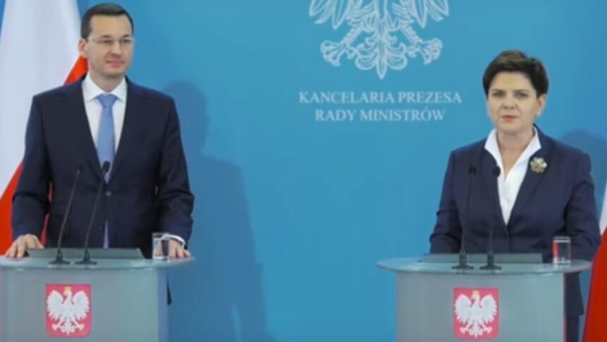 Rząd poprzez PKO BP wydał na reklamę obligacji 500+...