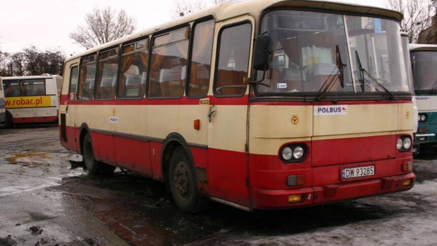 Autosan będzie dostarczał komponenty do systemu obrony...