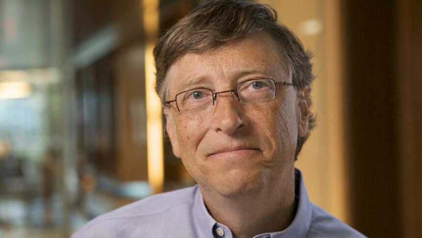 Bogacze mają gest! Gates, Buffett i Zuckerberg przekazali...