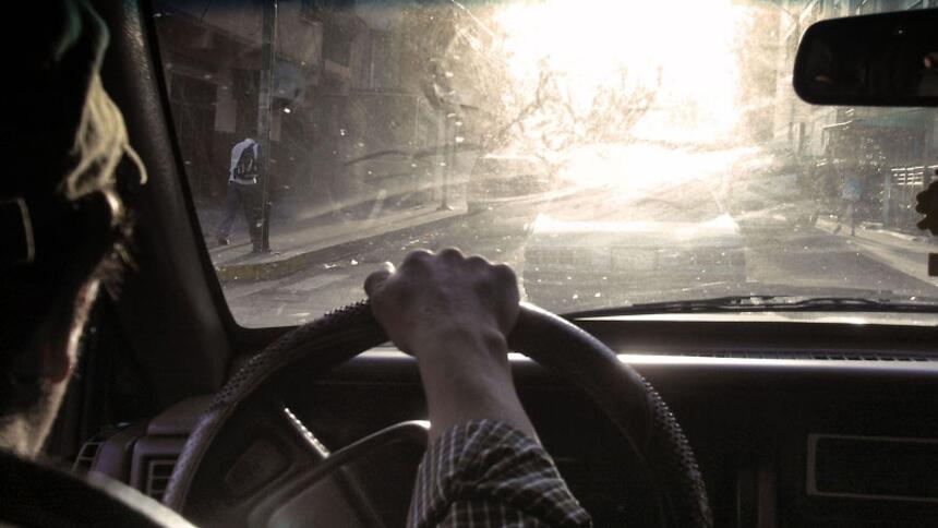 Uber – Ryzyko