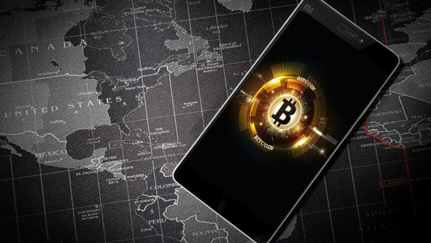 Czy NSA stworzyła bitcoin?