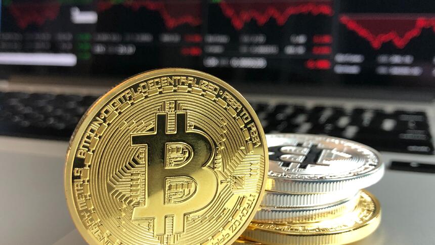 Transakcje na giełdzie bitcoin zostaną przeskanowane