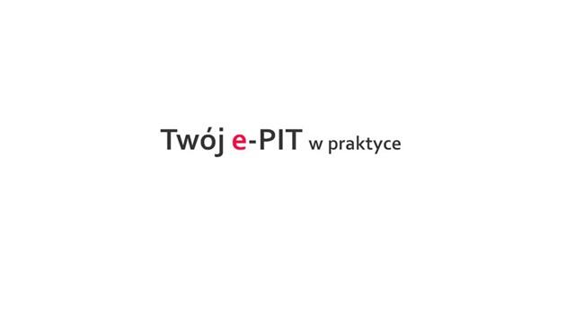 Twój e-PIT 2019 - dlaczego lepiej rozliczyć się...
