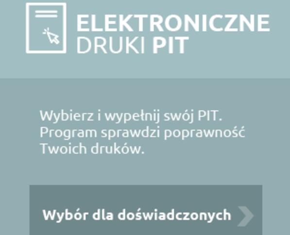 Darmowy Program do PIT 2018/2019 - jak rozliczyć się...