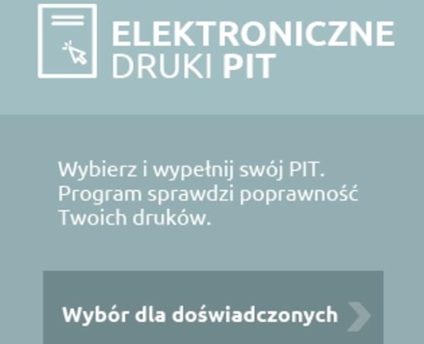 Darmowy Program do PIT 2018/2019 - jak rozliczyć się... 