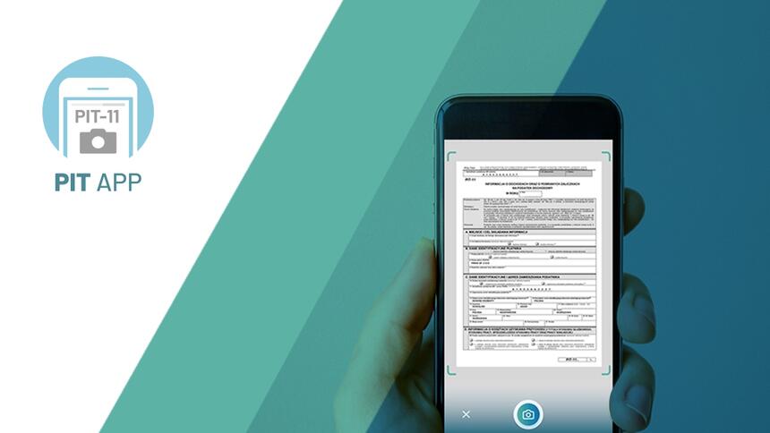 Aplikacja PIT 2019 a portal internetowy - o czym...