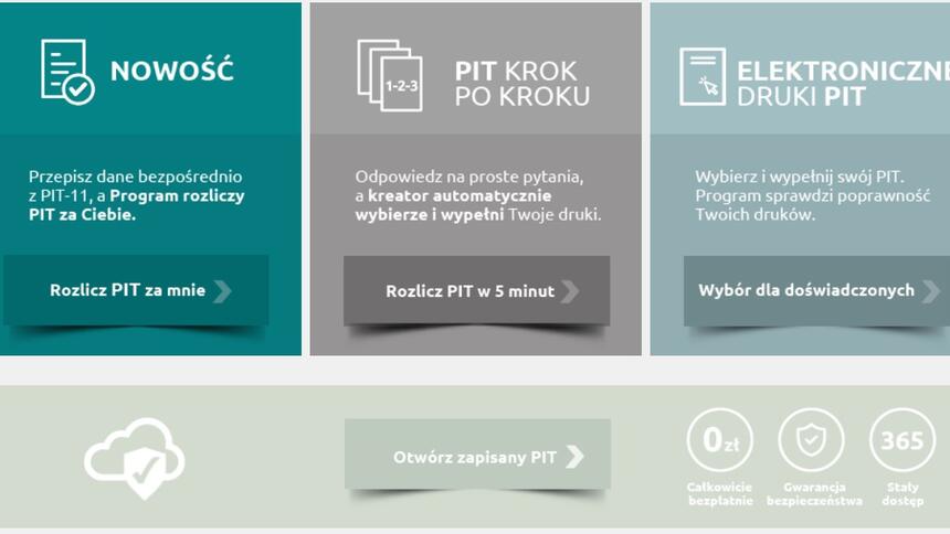 Jak wykonać rozliczenie PIT 2019 online? Ostatni dzień na...