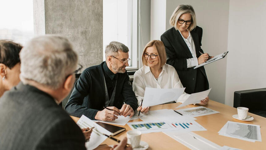 Badanie due diligence podatkowe – na czym polega i kiedy... 