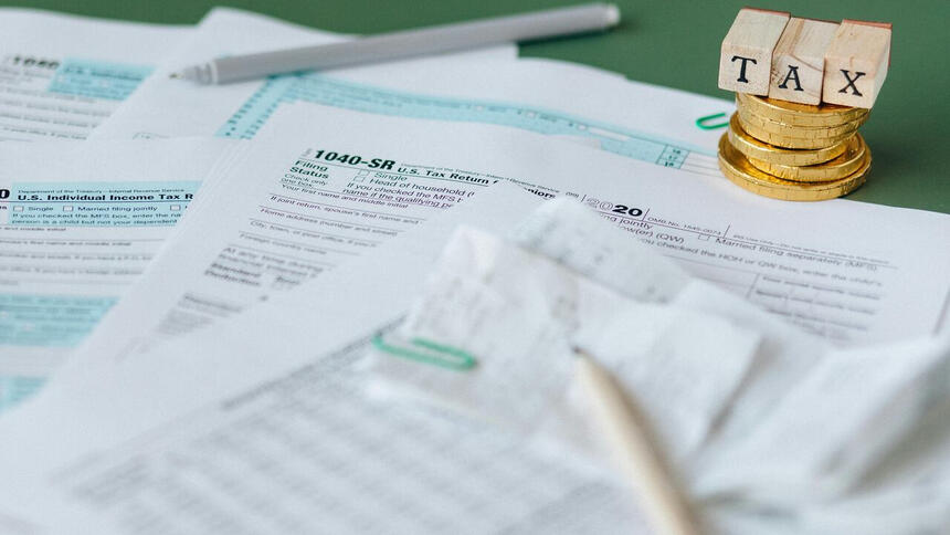 Formy opodatkowania 2025 - jaki rodzaj opodatkowania warto... 