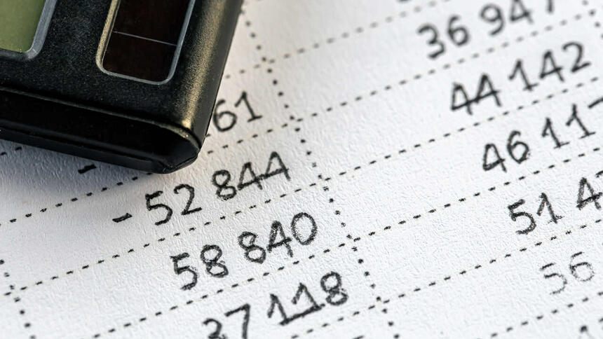 Podatek od remanentu – jak rozliczyć remanent i remanent... 