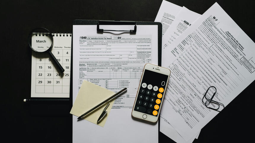 Planowanie zobowiązań podatkowych w 2026 – jak... 