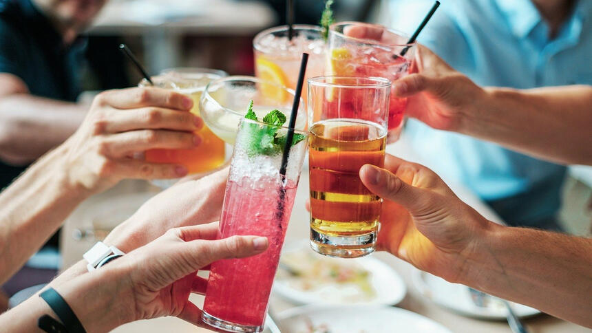 Akcyza na alkohol a koszty państwa. Dane o zdrowiu,... 