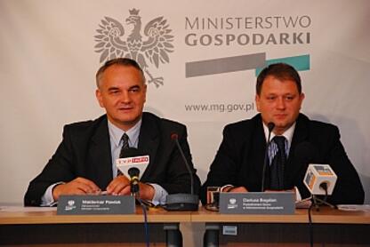 Ponad tysiąc przedsiębiorców zarejestrowanych na...