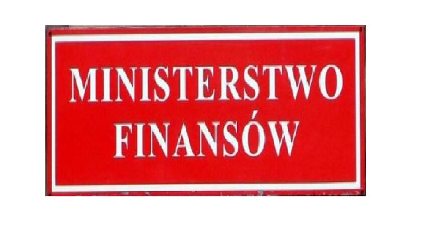 Resort finansów planuje wprowadzenie nowej Ordynacji...