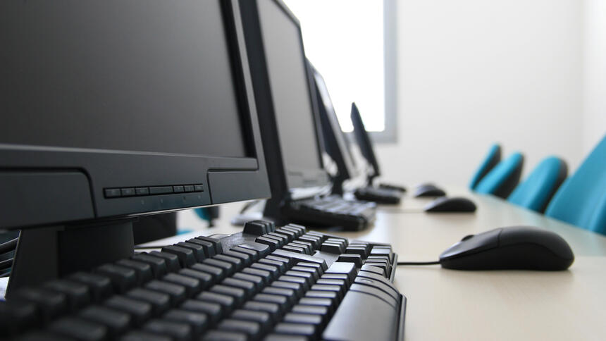Szpiegostwo przemysłowe opanowało cyberprzestrzeń