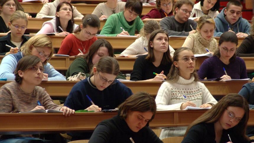Studencie, nie masz pracy? Postaraj się o stypendium