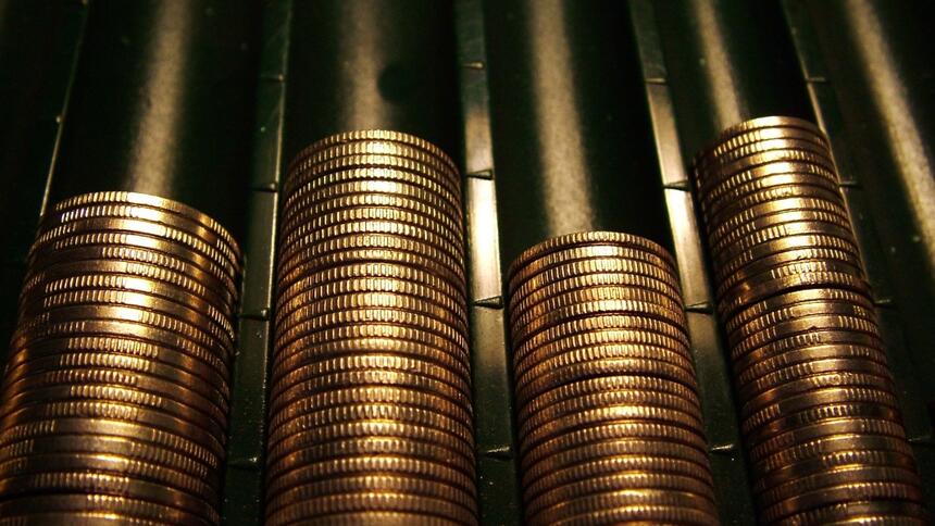 35 mln zł dotacji na ochronę własności inteleaktualnej