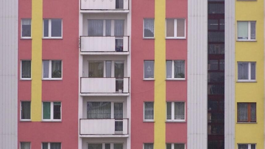 Od stycznia własne mieszkanie z 20-proc. wkładem własnym