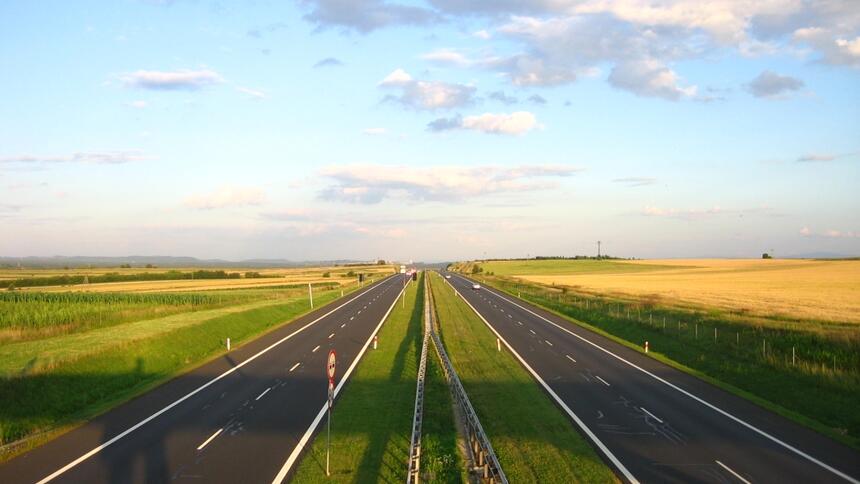 Dla przedsiębiorcy koszt przejazdu autostradą może być...