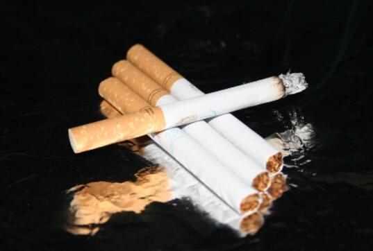 Banderole legalizacyjne na wyroby tytoniowe