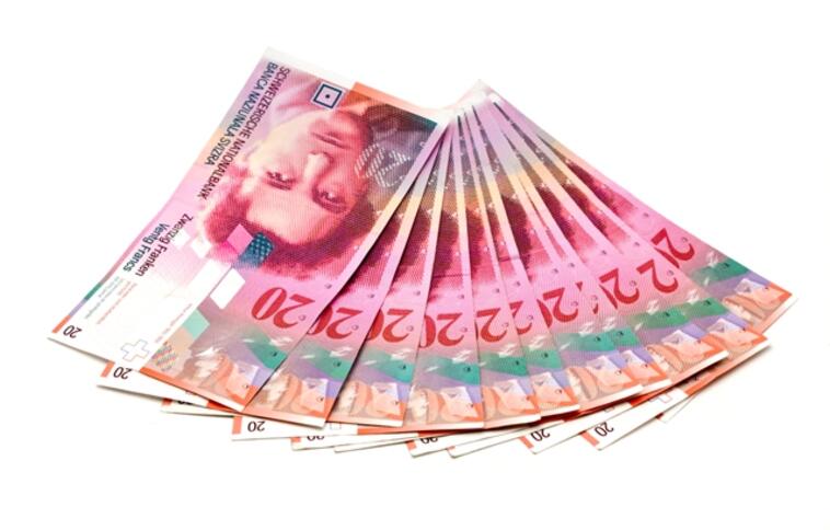 Euro w Polsce? Polacy są przeciw