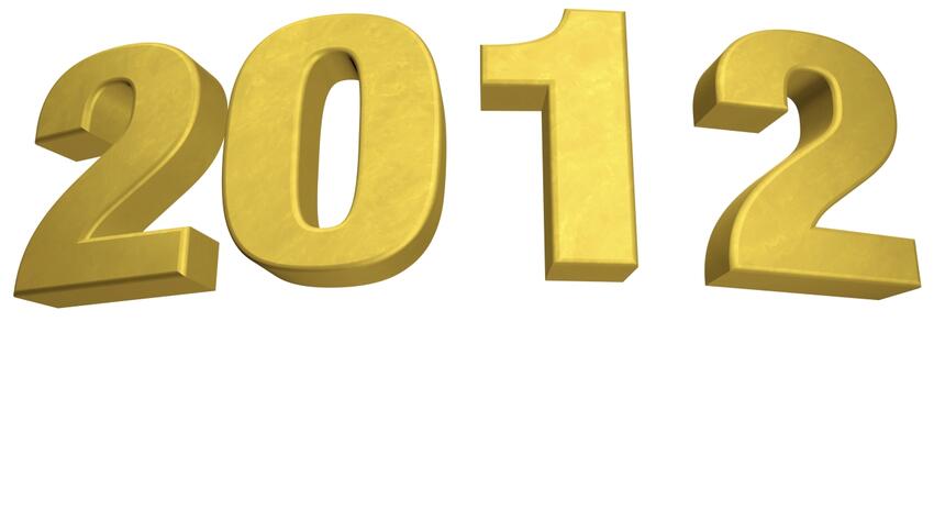 Życzenia prawne na Nowy 2012 Rok